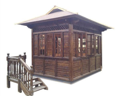 防腐木崗?fù)S家產(chǎn)品